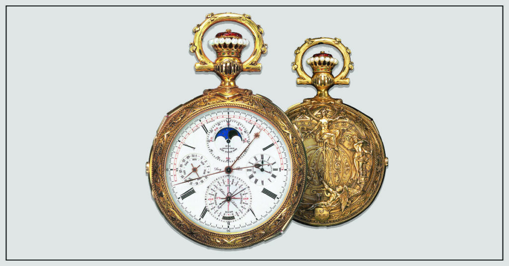 Antique Watch Buyers, Lakeland